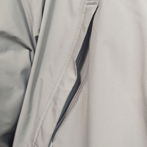 Eddie Bauer | Men's Goosedown Jacket Coat | Size Large - Picture 7 of 13